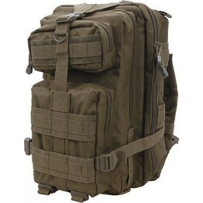 A.C.M. vojenský 3P olivový 20 l – Zboží Dáma