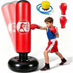 Spartan boxovací pytel 100 cm 30 kg – Zboží Mobilmania