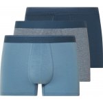 esmara Men navy modrá / modrá – Zboží Dáma