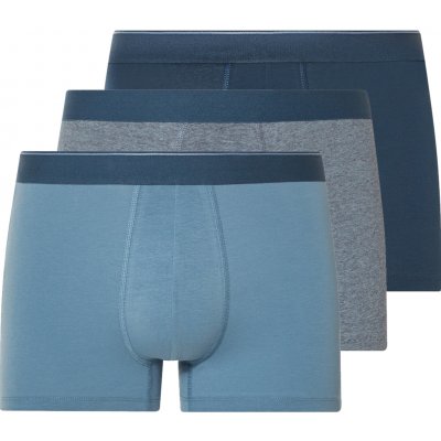 esmara Men navy modrá / modrá – Zboží Dáma