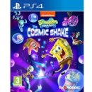 Spongebob SquarePants: Cosmic Shake