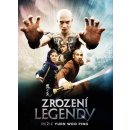 Yuen woo-ping: zrození legendy DVD