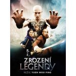 Yuen woo-ping: zrození legendy DVD – Hledejceny.cz