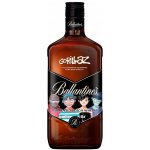 Ballantines Gorillaz 40% 0,7 l (holá láhev) – Hledejceny.cz