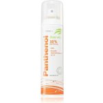 MedPharma Panthenol 10% Sensiive chladivý spray 150 ml – Sleviste.cz