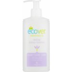 Ecover tekuté mýdlo s Levandulí a Aloe vera 250 ml – Hledejceny.cz