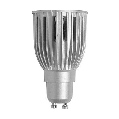 Panlux COB LED světelný zdroj 230V 10W GU10 studená bílá
