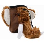 Y Y Vertical Chalk Bag Mammoth – Hledejceny.cz