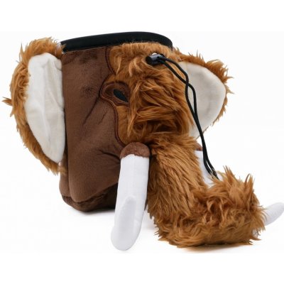 Y Y Vertical Chalk Bag Mammoth – Hledejceny.cz