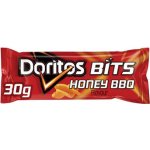 Doritos kukuřičné kousky s příchutí medu a barbecue 30 g – Zbozi.Blesk.cz