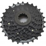 Shimano CS-HG200 – Zboží Dáma