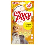 Churu Cat Pops Chicken 4 x 15 g – Hledejceny.cz