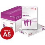 Xerox 80g 500 listů A5 – Sleviste.cz