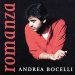 Andrea Bocelli - Romanza LP – Sleviste.cz