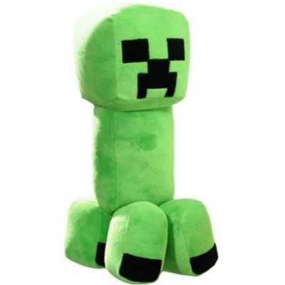 Minecraft Creeper 27 cm – Zboží Mobilmania