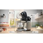 BOSCH MUM S6ZS17 – Zbozi.Blesk.cz