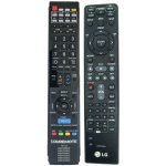 Dálkový ovladač General LG AKB37026803 – Zboží Živě