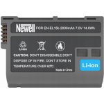 Newell EN-EL15b – Zboží Mobilmania