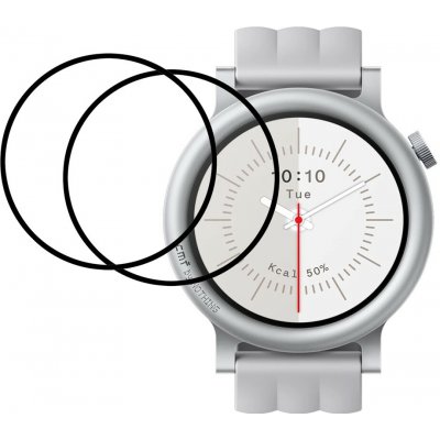 IMAK 2x 3D Flexibilní sklo pro CMF Watch 3 Pro 118726 – Zboží Živě