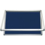 2x3 venkovní vitrína filc 75 x 101 cm – Zboží Živě