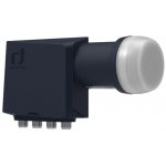 Inverto Premium Quattro Universal 40mm PLL LNB QTL413 – Zboží Živě