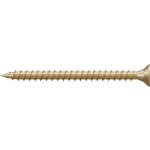 Vrut tvrzený do dřeva a dřevotřísky, ø 3,0 x 20 mm, PZ1, STALCO, bal.60 ks – Hledejceny.cz