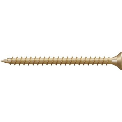Vrut tvrzený do dřeva a dřevotřísky, ø 3,0 x 20 mm, PZ1, STALCO, bal.60 ks – Hledejceny.cz