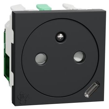 Schneider Electric Unica NU301554E