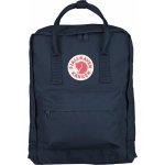 Fjällräven Kanken royal blue – Zbozi.Blesk.cz