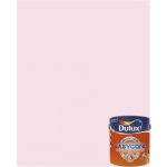 Dulux EasyCare 2,5 l Růženka – Hledejceny.cz