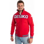 Kappa mikina Eroi Česko SR 999885 – Sleviste.cz