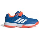 adidas Speedcourt Velcro shoe Kids jr1681 – Zboží Mobilmania