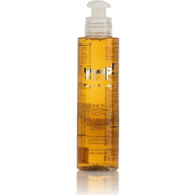 Yuup! Roztok k čištění očního okolí 150 ml – Sleviste.cz