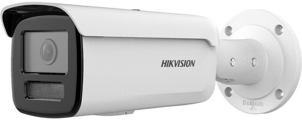 Hikvision DS-2CD2T26G2-4I(2.8mm)(C) od 5 736 Kč - Heureka.cz