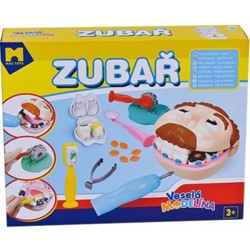 Mac Toys Zubař