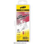 Toko TripleX High Performance red 120 g – Hledejceny.cz