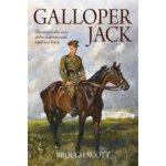 Galloper Jack - B. Scott – Hledejceny.cz