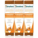 Himalaya Botanique Bělící s kurkumou bez fluoru 13 x 113 g – Hledejceny.cz