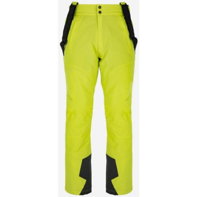 Kilpi MIMAS Neonově zelené – Zboží Mobilmania