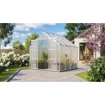 Vitavia Uranus 6700 PC 6 mm stříbrný – Hledejceny.cz