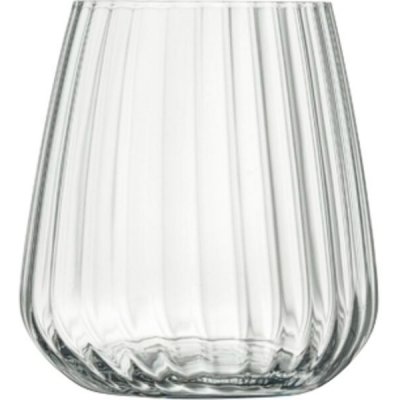 Luigi Bormioli Sklenice univerzální Speakeasies Swing 6 x 450 ml – Zboží Mobilmania