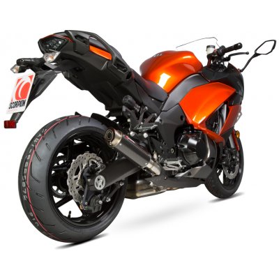 SCORPION RP1-GP KA1014CEM – Hledejceny.cz