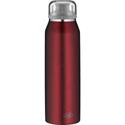 Alfi inteligentní termoska new Pure red 500 ml