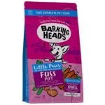 Barking Heads Little Paws Doggylicious Duck 1,5 kg – Hledejceny.cz