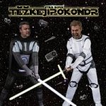 Težkej Pokondr - Star Boys LP – Hledejceny.cz