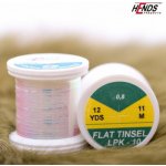 Hends HE FLAT TINSEL - JASNÁ S MĚDĚNÝM EFEKTEM – Hledejceny.cz