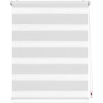 Lichtblick Roleta Duo, 45 x 150 cm, bílá – Hledejceny.cz