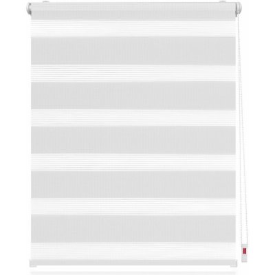 Lichtblick Roleta Duo, 45 x 150 cm, bílá – Hledejceny.cz
