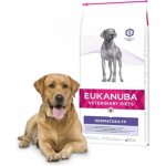 Eukanuba Dermatosis 12 kg – Zboží Dáma