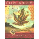 Čtyři dohody. Ilustrovaná kniha Miguel Ruiz Pragma